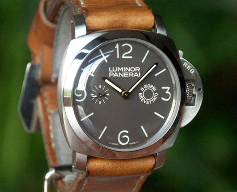 panerai pam 203 replica|counterfeit panerai.